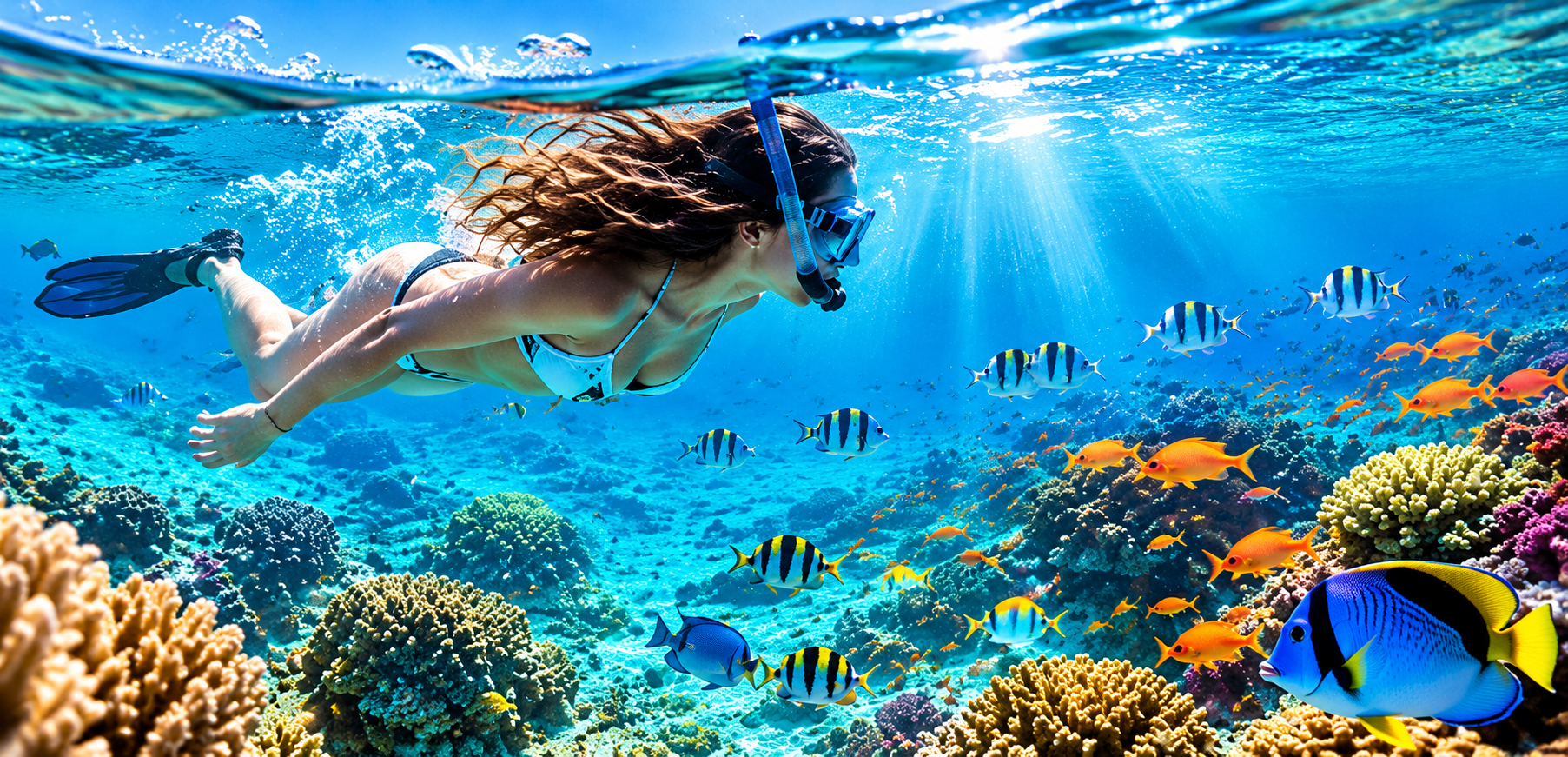 Hotels, Flights and Holiday Packages in One Place