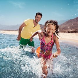 Stockholm Hurghada Package